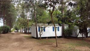 Campings Camping U Moru : photos des chambres