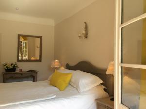 Hotels Clos des Iris : photos des chambres