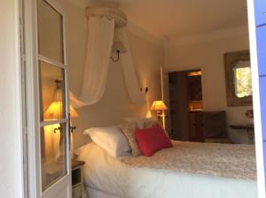 Hotels Clos des Iris : photos des chambres