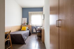 Residencia Universitaria Resa As Burgas