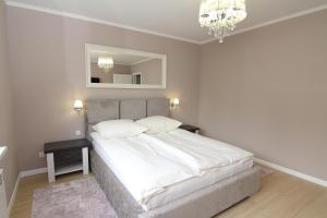 Apartamenty Świnoujście - Słowackiego