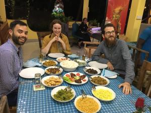 Elephant Camp Guest House