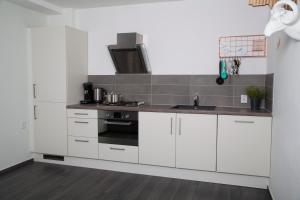 Apartment Top van Epen