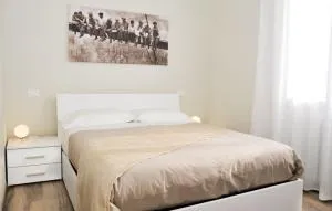 Casa Vacanze Centro Fiere - Pratantico