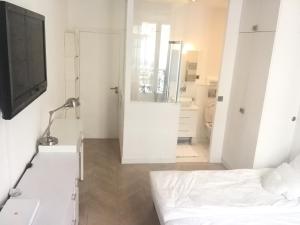 Appartements Luxe Apartment 165m2 8pers Victor Hugo trocadero foch Champs Elysees : photos des chambres