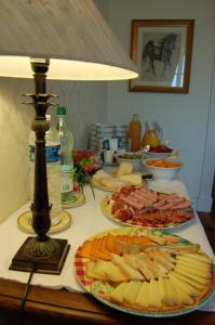B&B / Chambres d'hotes La Villa Champagne Ployez-Jacquemart : photos des chambres