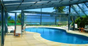 Cabañas Rincon del Lago