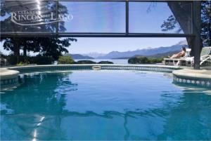 Cabañas Rincon del Lago