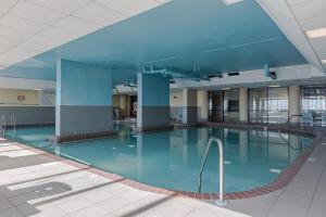 One-Bedroom Apartment room in Phoenix X Unit 105
