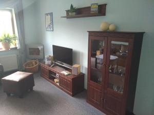 Apartment room in Landhotel Grimmeblick
