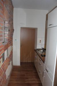 Gästewohnung Müntzer