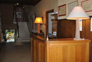 Le Grand Hotel photo 6