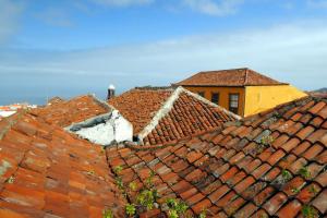 Pension Silene Orotava, La Orotava