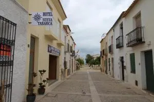 Hostal Nueva Tabarca - Tabarca