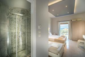 Armonia Boutique Hotel Zakynthos Greece