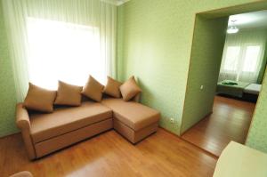 Family Suite with Balcony room in Guesthouse Valeria
