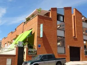 Pensión El Otero - Horche