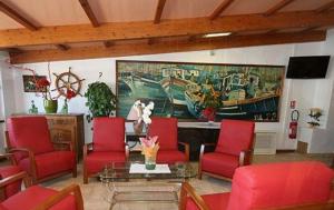 Hotels Hotel Lafon - face a l'Ocean : photos des chambres