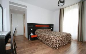 Hotels Hotel Lafon - face a l'Ocean : photos des chambres