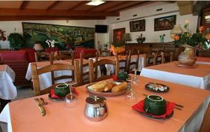 Hotels Hotel Lafon - face a l'Ocean : photos des chambres