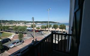 Hotels Hotel Lafon - face a l'Ocean : photos des chambres