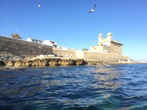 Hostal Nueva Tabarca