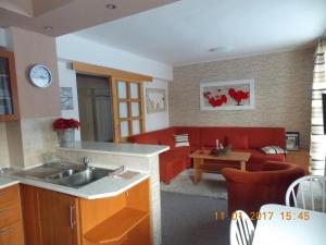 Apartman JaS