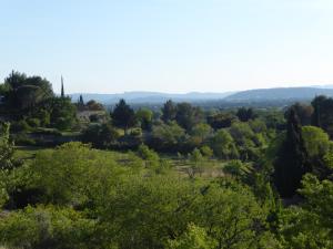 Maisons de vacances The Panoramic House : photos des chambres