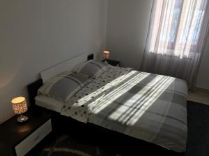 Tisno Central Apartments