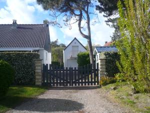 Appartements La Garenne : photos des chambres