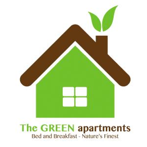 The Green Apartments