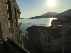 Apartment Sunset - Rafailovići