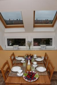Apartment Orana