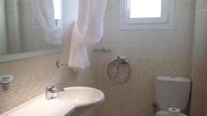 Virginia Hotel Samos Greece