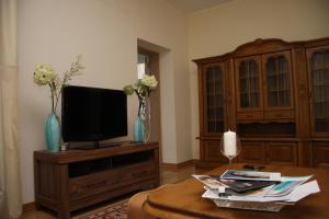 Apartament Diamentowy w Sopocie