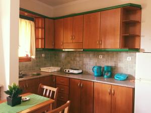 Vaya Apartments & Studios