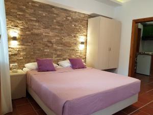 Efrosini Hotel Apartments & Studios Pieria Greece