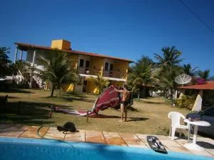 多拉玛丽旅馆 - 帕拉库鲁