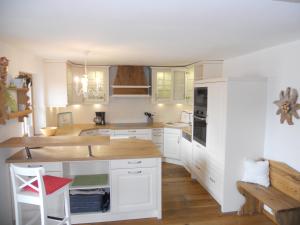 Apart- Chalet GletscherGlück