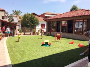 Vaya Apartments & Studios