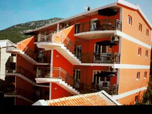 Apartmani MNS, Apartmanok - Bar