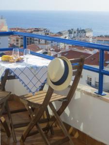 Apartamento Mar Salgado Ericeira