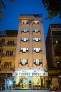 Cherry Hotel 2