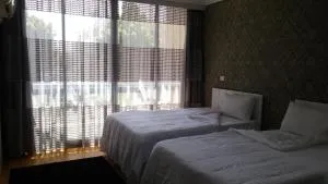 Khayatz Apartment - 开罗