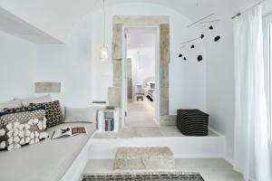 Cosmopolitan Suites - Small Luxury Hotels of the World Santorini Greece