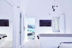 Cosmopolitan Suites - Small Luxury Hotels of the World Santorini Greece