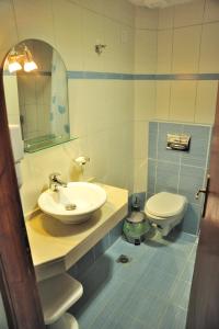 Creta Mare Hotel Rethymno Greece
