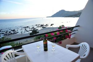 Creta Mare Hotel Rethymno Greece
