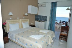 Creta Mare Hotel Rethymno Greece