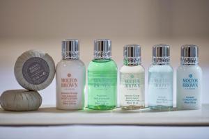 Cosmopolitan Suites - Small Luxury Hotels of the World